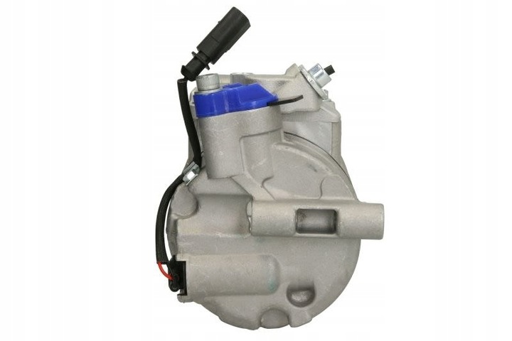фото №1, Компрессор кондиционера vw t5 09- nrf 32809