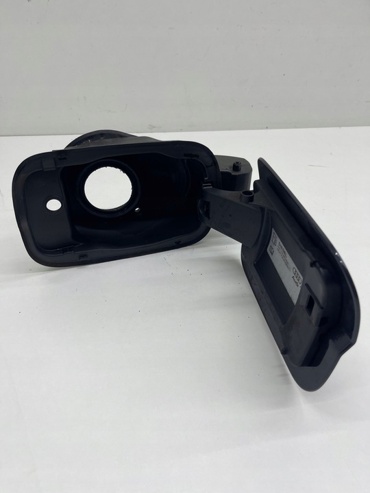 фото №6, Audi a6 c7 кришка заливання пального + основа заливання пального колір lx5r синій