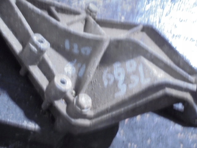 фото №8, Renault scenic i 1 коробка передач коробки передач механическая 1,9d jc5099