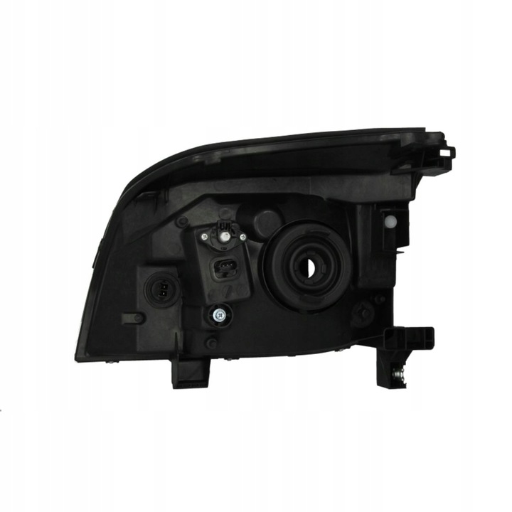 фото №3, Фара tyc 20-0633-05-2 20-0633-05-2 tyc