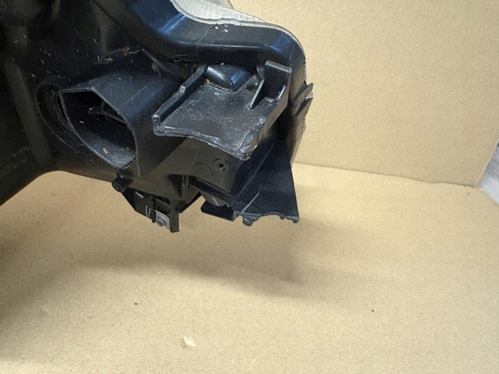 фото №11, Suzuki vitara iii лампа лівий перед 100-18097