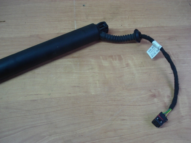 фото №6, Skoda superb iii амортизатор крышки багажника зад левый телескоп 3v9827851e