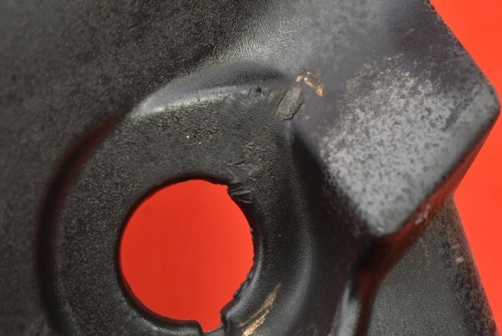 фото №6, Панель под лобовым стеклом eu 86151-2r000 hyundai i30 i 30 1 i 07-10