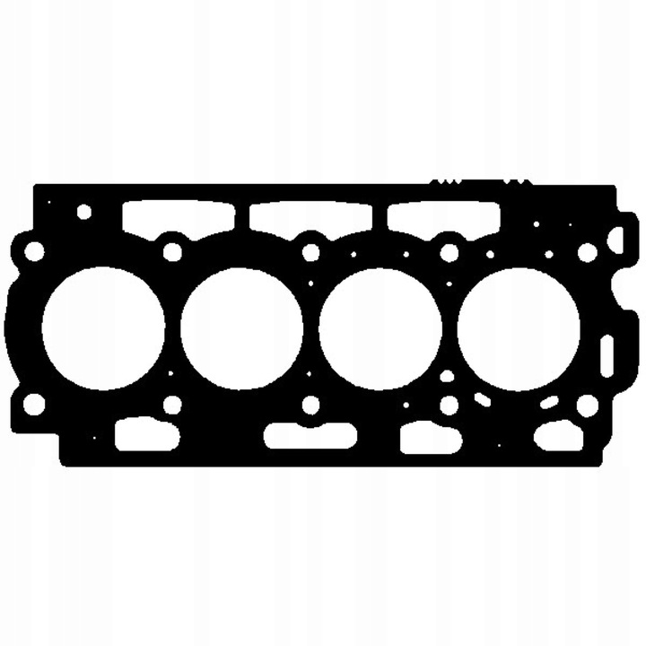 фото №12, Прокладка головки циліндрів [victor reinz]