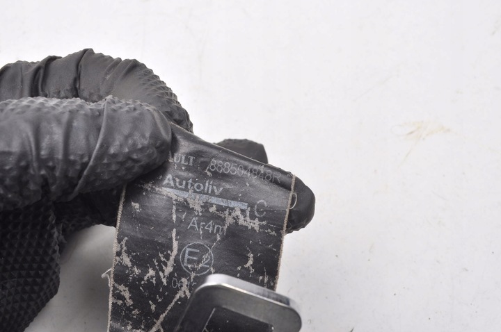 фото №6, Dacia logan mcv ii pas безпеки середній зад 888504848r