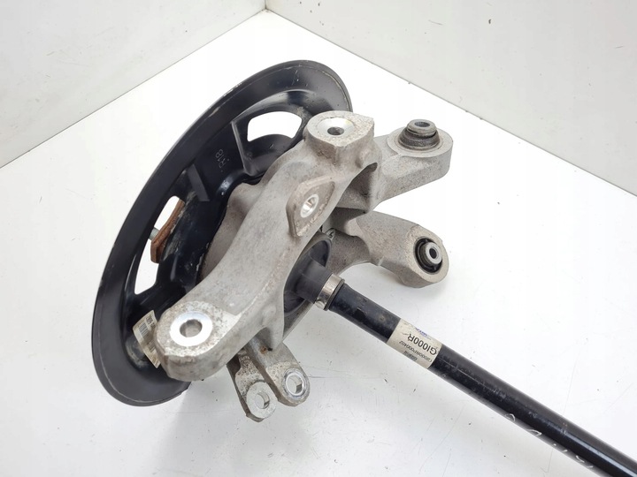 фото №9, 2022 kia ev6 поворотный кулак задняя 40801gi000