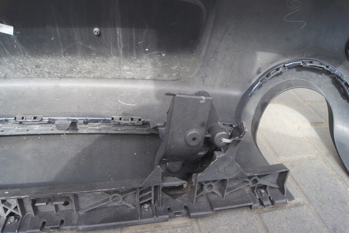 фото №12, Бампер зад mini countryman r60 9801898