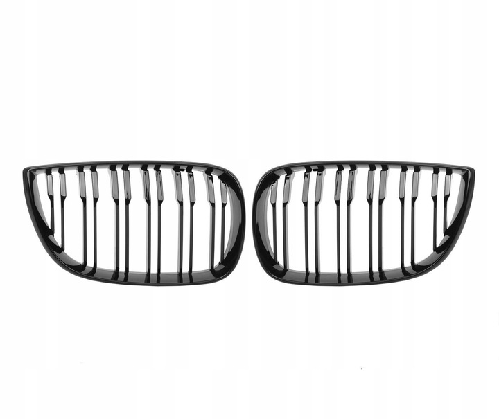 фото №1, Решётка радиатора решётки радиатора решётка bmw e81 e82 e87 e88 04-07