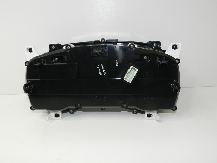 фото №5, Спидометр приборы peugeot expert iii 9823960780