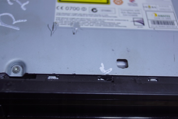 фото №8, Jednosta mmi считыватель audi a4 b8 рестайлинг a5 8r2035666a