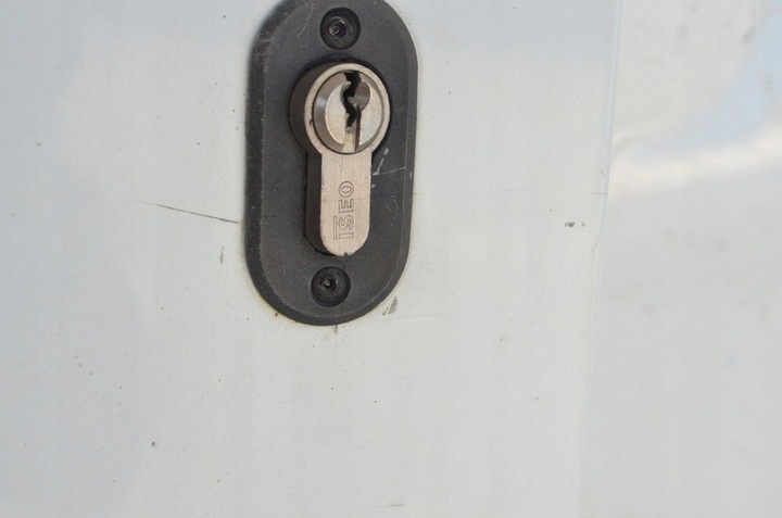 фото №2, Двері зсувні ліві ford transit connect mk2 13-