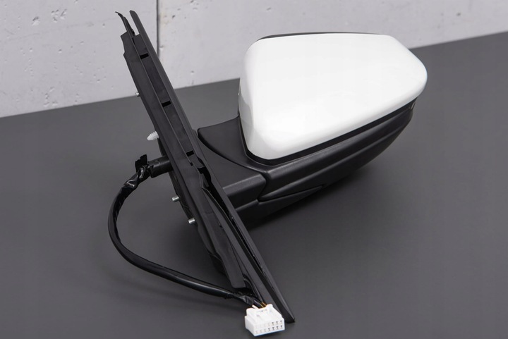 фото №10, Honda civic x 2016-2019 дзеркало ліві 7pin 76258tgga42