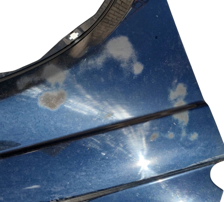 фото №8, Honda cr-v 2008 перед сторона права крило переднє