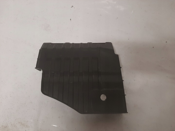 фото №1, Защита корпус компьютера старт сплав peugeot 308 t9