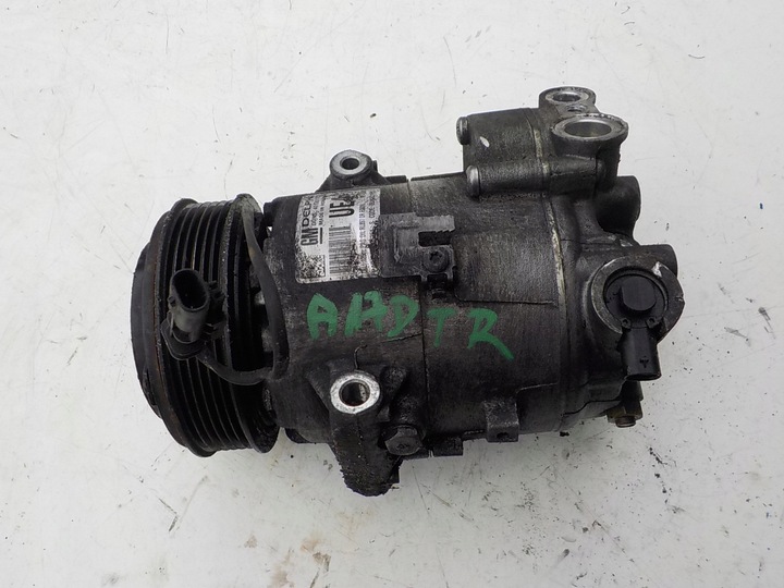 фото №1, Astra iv j 1.7 cdti компресор кондиціонер 13335251