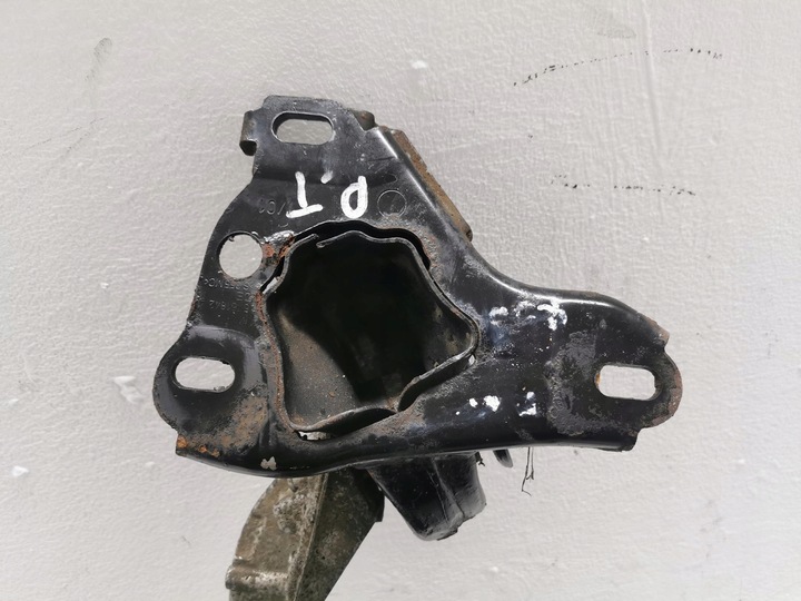 фото №7, Поворотна опора ступиця праві зад mini cooper r56 06-13