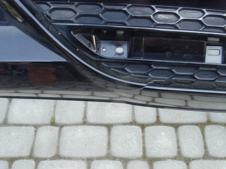 фото №8, Kia proceed iii рестайлинг бампер задний gt-line