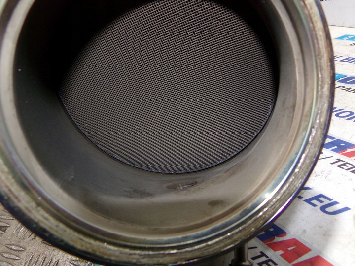 фото №7, Bmw g01 g02 g05 g06 g07 b58c b58d b58x каталізатор