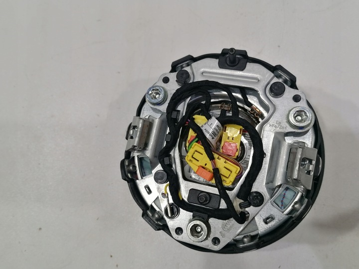 фото №5, Audi rs6 rs4 rs5 подушка безопасности подушка водителя оригинал