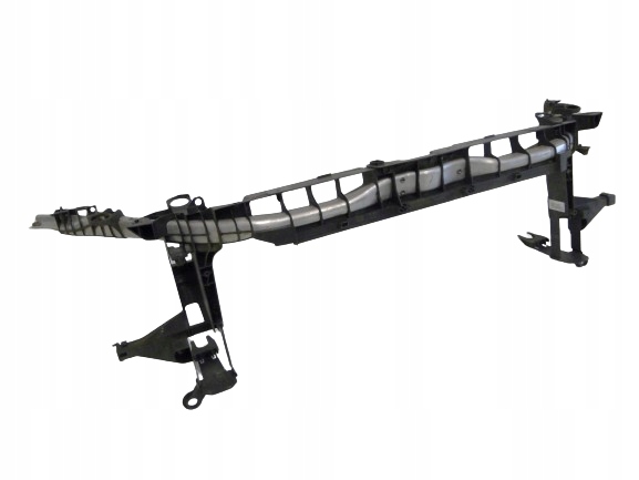 фото №1, Mercedes cla 117 w117 pas переднє підсилювач перед