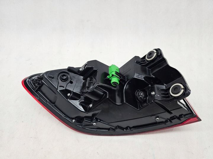 фото №8, Audi a8 d5 2017+ лампа зад задняя правая led европа 4n0945208b