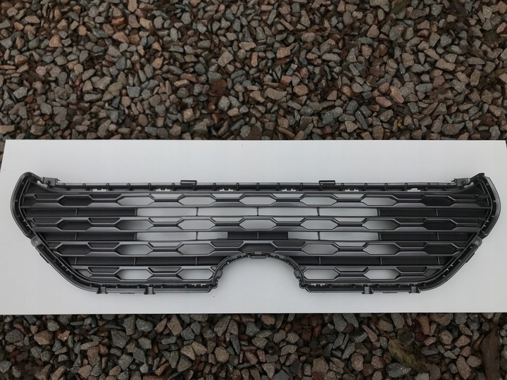 фото №1, Toyota rav4 rav-4 решітка решітка радіатора перед переднє 2019-