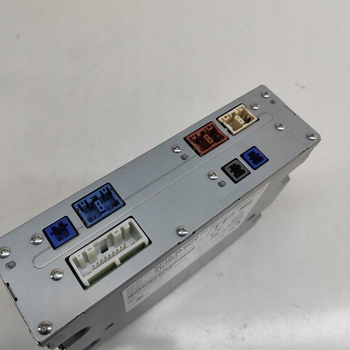 фото №6, Mazda cx-5 ii 2022 панель / радіопрогравач cd/dvd/gps