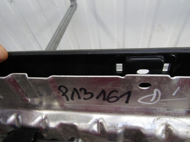 фото №11, Планка пороговая правая kia sorento 4 mq4 20- градус g2875-ab000