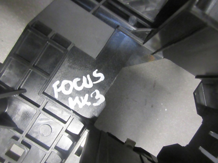 фото №7, Перемикач комбінований focus mk3 av6t-17a553-ac