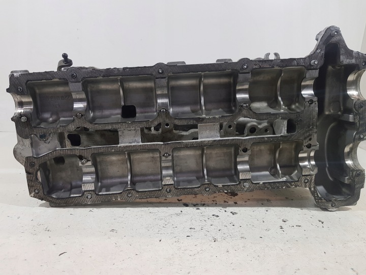 фото №10, Головка вали ліва r6420163901 mercedes w211 ml w164 3.0 cdi v6 642940
