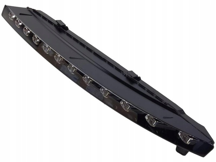 фото №10, Лампа поворотник audi q7 4l0953041d na перед