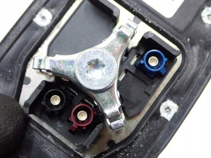 фото №13, Навигация навигация радио дисплей заводская рестайлинг 8w1919620a audi a4 b9 22r