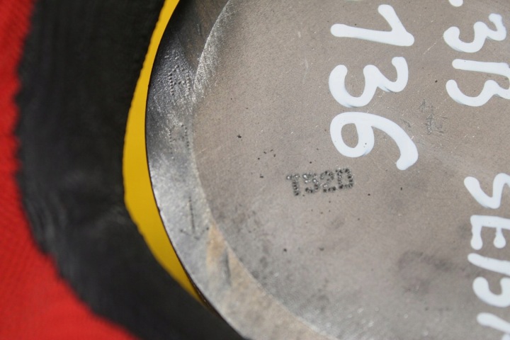 фото №9, Поршень mondeo mk4 iv 2.3 b seba