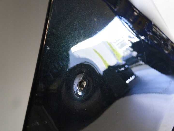 фото №8, Mercedes gle 167 w167 крыло переднее правый suv