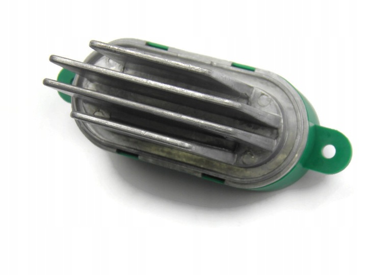 фото №4, Регулятор вентилятора интерьера 6052kst-1 polcar