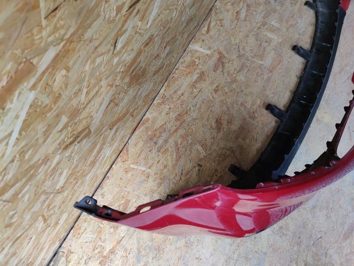 фото №16, Бампер перед переднє kia sportage iv рестайлінг 18-