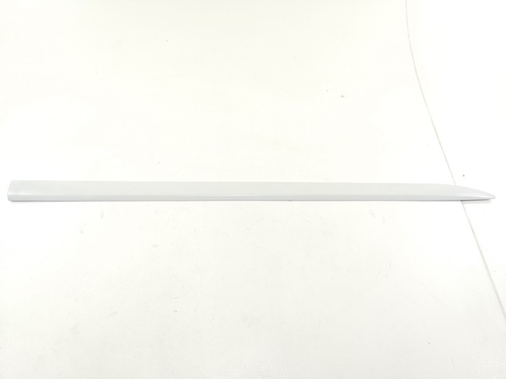 фото №1, Планка дверь правый перед corsa d 06-14 3d / 13188301