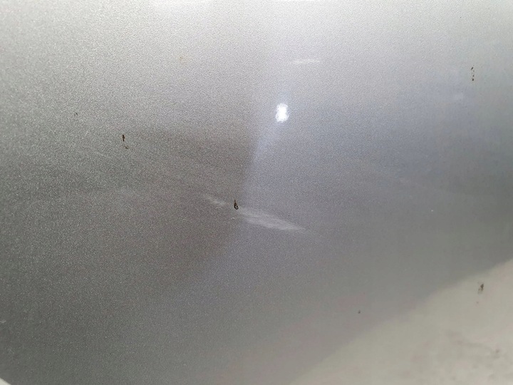 фото №8, Ford fusion ii 2016 правая сторона дверь задние