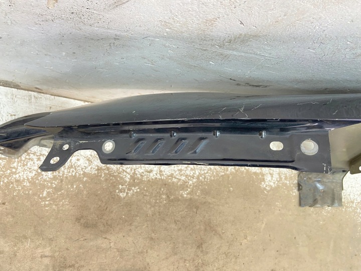 фото №13, Крыло правый перед mazda 2 dj