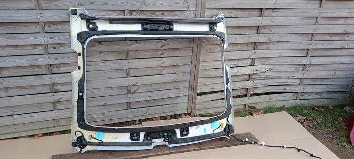 фото №9, Стеля tesla iii 3 1090076-00-h 1614422-00-a 1101066-91-g 1614411-01-a