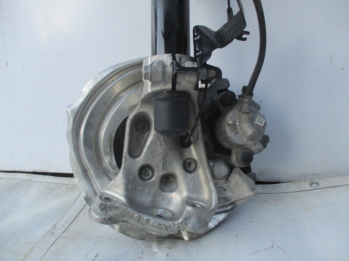 фото №12, Амортизатор поворотна опора правий перед bmw 3 f30, f31