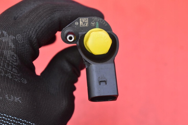 фото №8, Форсунка инжектор тест 0445115064 a6420701387 mercedes s-klasa w221 3.0cdi