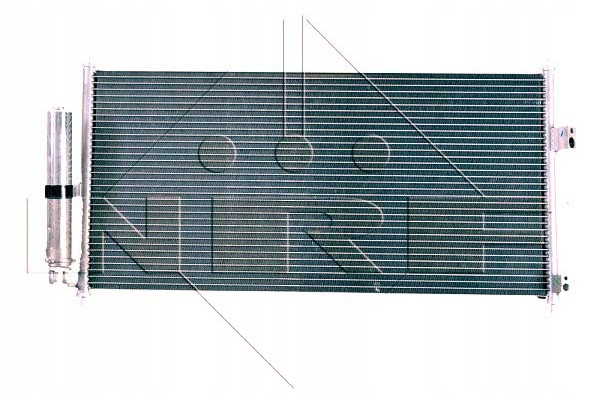 фото №13, Nrf 35565 конденсатор, кондиционер