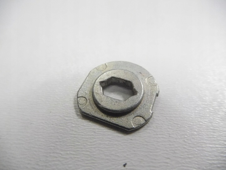 фото №14, Вставка пробка заливка топлива ford transit оригинальный номер 4060100