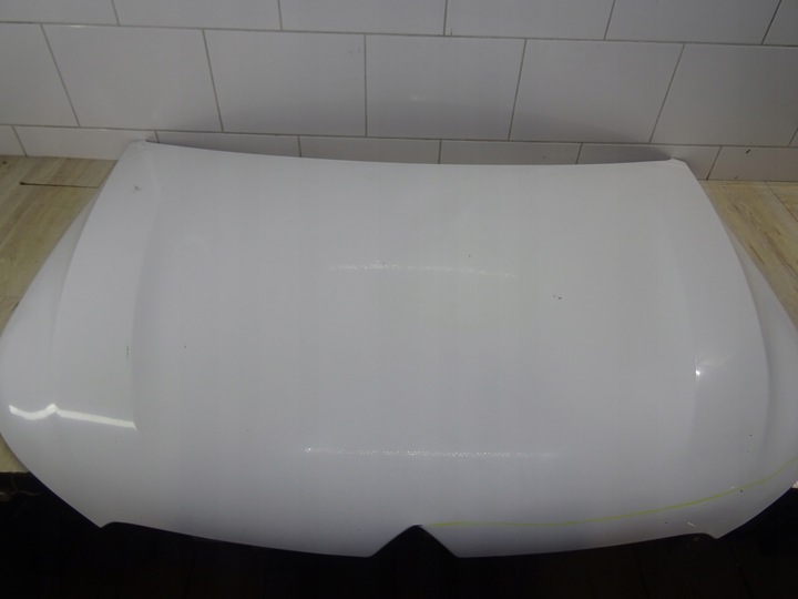 фото №9, Капот крышка двигателя citroen c-elysee 12-17