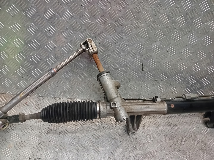 фото №8, Jeep grand cherokee wk2 рестайлінг 3.0crd рейка рульового управління p051545113ac