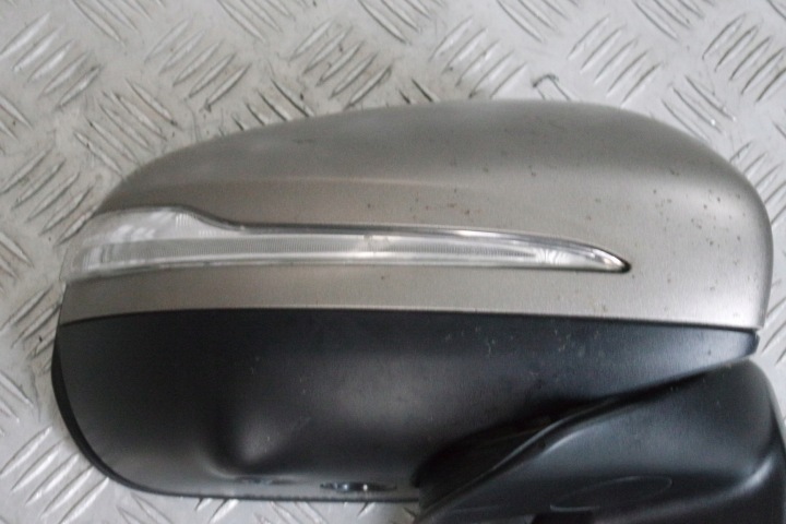 фото №6, Праве дзеркало mercedes g w463/4 s564 18 pin камера асистент