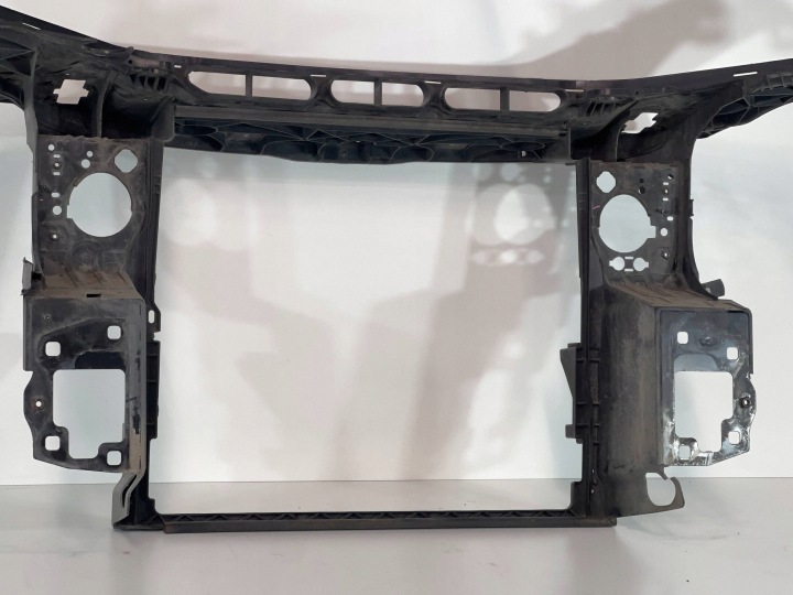 фото №7, Передня панель перед mercedes-benz ml w166 a1666205901