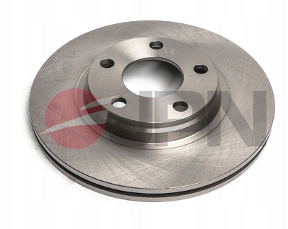 фото №2, Диск гальмо. vw passat 96-00