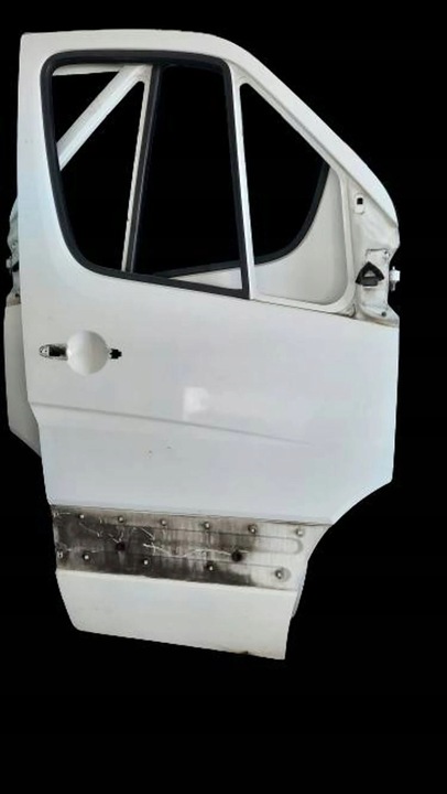 фото №1, Двері праві передні mercedes sprinter 906